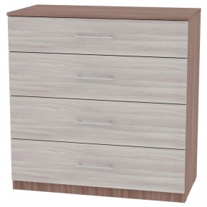 Комод K-93x90x45-1 (ЯШТ-ЯШС) Калисто в Нефтекамске - neftekamsk.mebel24.online | фото