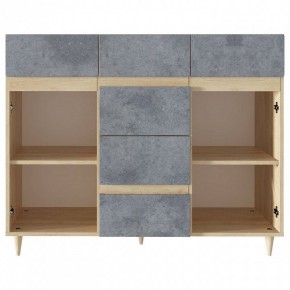 Комод Киото СТЛ.339.05 в Нефтекамске - neftekamsk.mebel24.online | фото