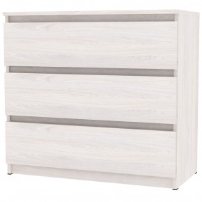 Комод Malta light K124 (ЯАС) в Нефтекамске - neftekamsk.mebel24.online | фото