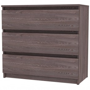 Комод Malta light K124 (ЯАТ) в Нефтекамске - neftekamsk.mebel24.online | фото