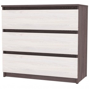 Комод Malta light K124 (ЯАТ-ЯАС) в Нефтекамске - neftekamsk.mebel24.online | фото