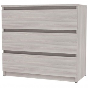 Комод Malta light K124 (ЯШС) в Нефтекамске - neftekamsk.mebel24.online | фото