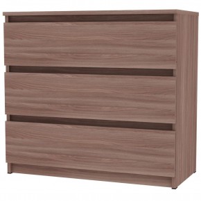 Комод Malta light K124 (ЯШТ) в Нефтекамске - neftekamsk.mebel24.online | фото