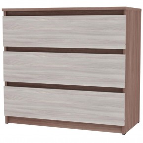 Комод Malta light K124 (ЯШТ-ЯШС) в Нефтекамске - neftekamsk.mebel24.online | фото