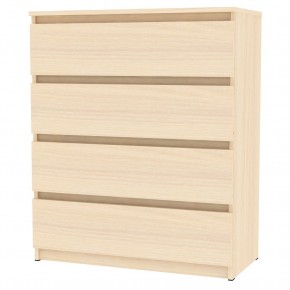 Комод Malta light K125 (ДМ) в Нефтекамске - neftekamsk.mebel24.online | фото
