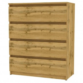 Комод Malta light K125 (ДВ) в Нефтекамске - neftekamsk.mebel24.online | фото