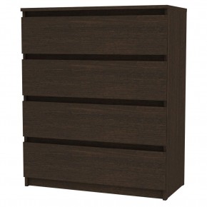 Комод Malta light K125 (Венге) в Нефтекамске - neftekamsk.mebel24.online | фото