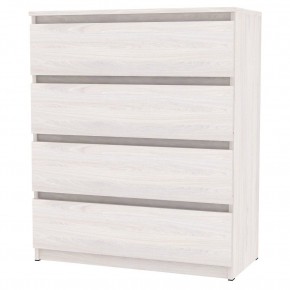 Комод Malta light K125 (ЯАС) в Нефтекамске - neftekamsk.mebel24.online | фото