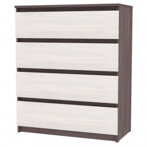 Комод Malta light K125 (ЯАТ-ЯАС) в Нефтекамске - neftekamsk.mebel24.online | фото