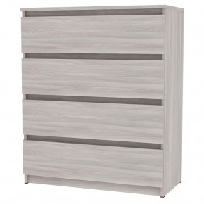 Комод Malta light K125 (ЯШС) в Нефтекамске - neftekamsk.mebel24.online | фото