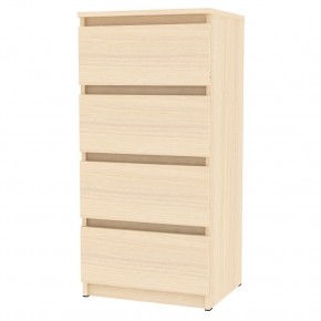 Комод Malta light K126 (ДМ) в Нефтекамске - neftekamsk.mebel24.online | фото