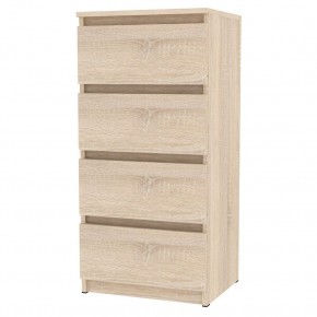 Комод Malta light K126 (ДСС) в Нефтекамске - neftekamsk.mebel24.online | фото