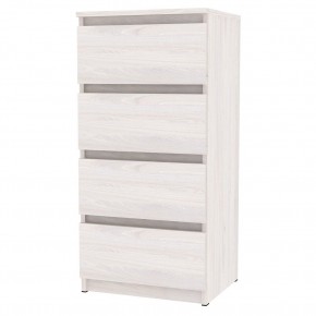 Комод Malta light K126 (ЯАС) в Нефтекамске - neftekamsk.mebel24.online | фото