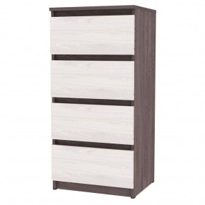 Комод Malta light K126 (ЯАТ-ЯАС) в Нефтекамске - neftekamsk.mebel24.online | фото