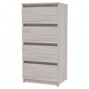 Комод Malta light K126 (ЯШС) в Нефтекамске - neftekamsk.mebel24.online | фото