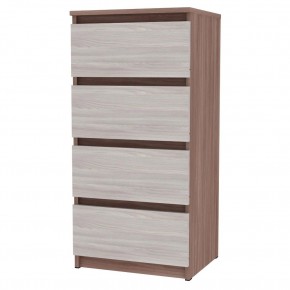 Комод Malta light K126 (ЯШТ-ЯШС) в Нефтекамске - neftekamsk.mebel24.online | фото