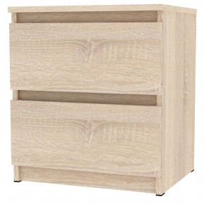 Комод Malta light K127 (ДСС) в Нефтекамске - neftekamsk.mebel24.online | фото