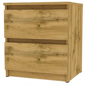 Комод Malta light K127 (ДВ) в Нефтекамске - neftekamsk.mebel24.online | фото