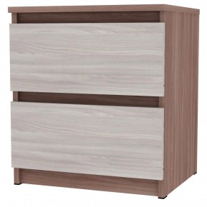 Комод Malta light K127 (ЯШТ-ЯШС) в Нефтекамске - neftekamsk.mebel24.online | фото