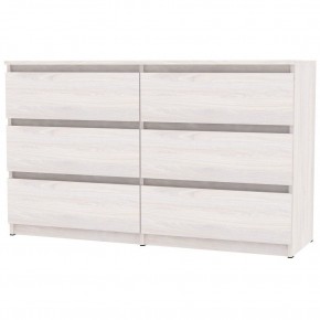Комод Malta light K143 (ЯАС) в Нефтекамске - neftekamsk.mebel24.online | фото