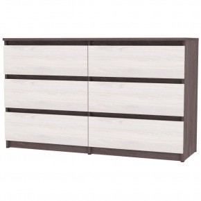 Комод Malta light K143 (ЯАТ-ЯАС) в Нефтекамске - neftekamsk.mebel24.online | фото