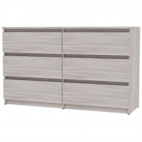 Комод Malta light K143 (ЯШС) в Нефтекамске - neftekamsk.mebel24.online | фото