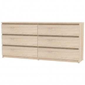 Комод Malta light K144 (ДСС) в Нефтекамске - neftekamsk.mebel24.online | фото