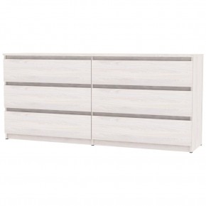 Комод Malta light K144 (ЯАС) в Нефтекамске - neftekamsk.mebel24.online | фото