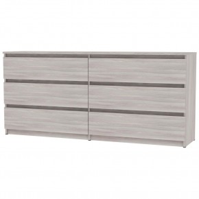 Комод Malta light K144 (ЯШС) в Нефтекамске - neftekamsk.mebel24.online | фото