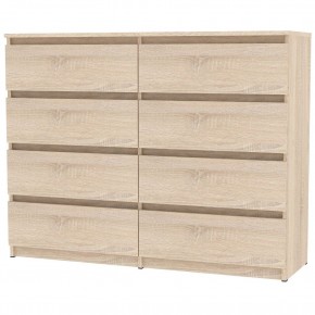 Комод Malta light K146 (ДСС) в Нефтекамске - neftekamsk.mebel24.online | фото