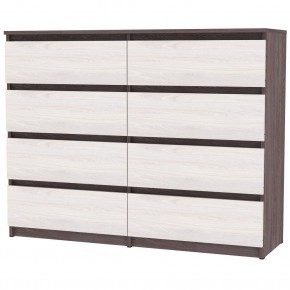 Комод Malta light K146 (ЯАТ-ЯАС) в Нефтекамске - neftekamsk.mebel24.online | фото
