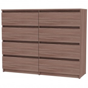 Комод Malta light K146 (ЯШТ) в Нефтекамске - neftekamsk.mebel24.online | фото
