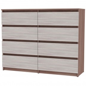Комод Malta light K146 (ЯШТ-ЯШС) в Нефтекамске - neftekamsk.mebel24.online | фото