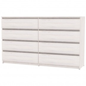 Комод Malta light K147 (ЯАС) в Нефтекамске - neftekamsk.mebel24.online | фото