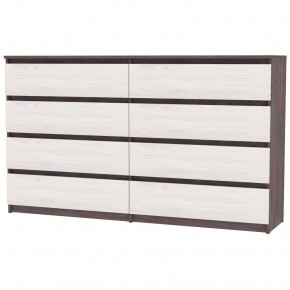 Комод Malta light K147 (ЯАТ-ЯАС) в Нефтекамске - neftekamsk.mebel24.online | фото