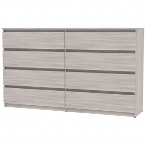 Комод Malta light K147 (ЯШС) в Нефтекамске - neftekamsk.mebel24.online | фото