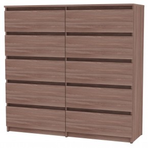Комод Malta light K154 (ЯШТ) в Нефтекамске - neftekamsk.mebel24.online | фото