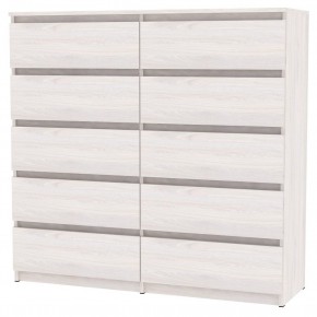 Комод Malta light K155 в Нефтекамске - neftekamsk.mebel24.online | фото 15