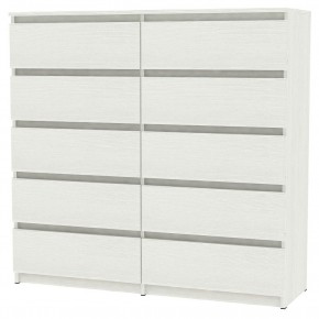 Комод Malta light K155 (ВД) в Нефтекамске - neftekamsk.mebel24.online | фото