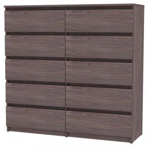 Комод Malta light K155 (ЯАТ) в Нефтекамске - neftekamsk.mebel24.online | фото