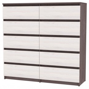 Комод Malta light K155 (ЯАТ-ЯАС) в Нефтекамске - neftekamsk.mebel24.online | фото