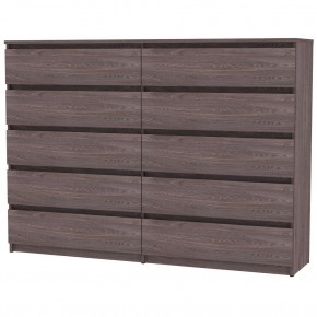 Комод Malta light K156 (ЯАТ) в Нефтекамске - neftekamsk.mebel24.online | фото