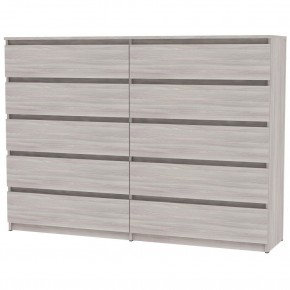 Комод Malta light K156 (ЯШС) в Нефтекамске - neftekamsk.mebel24.online | фото