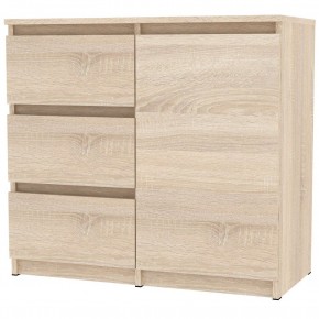 Комод Malta light K186 (ДСС) в Нефтекамске - neftekamsk.mebel24.online | фото