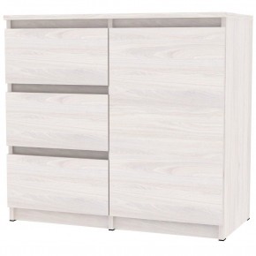 Комод Malta light K186 (ЯАС) в Нефтекамске - neftekamsk.mebel24.online | фото