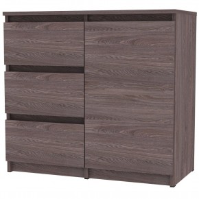 Комод Malta light K186 (ЯАТ) в Нефтекамске - neftekamsk.mebel24.online | фото