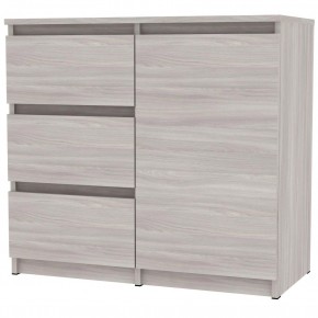 Комод Malta light K186 (ЯШС) в Нефтекамске - neftekamsk.mebel24.online | фото