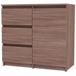 Комод Malta light K186 (ЯШТ) в Нефтекамске - neftekamsk.mebel24.online | фото