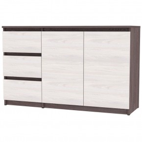 Комод Malta light K187 (ЯАТ-ЯАС) в Нефтекамске - neftekamsk.mebel24.online | фото