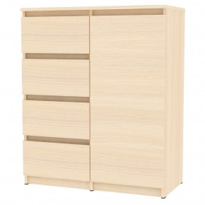 Комод Malta light K188 (ДМ) в Нефтекамске - neftekamsk.mebel24.online | фото